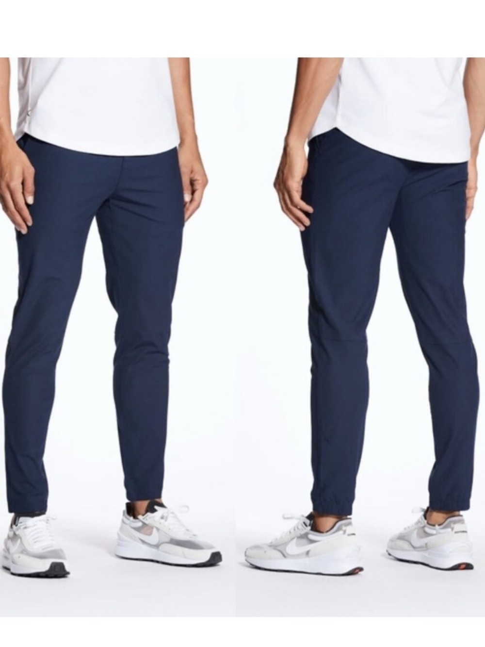 Cuts Clothing AO jogger chino pants men’s small